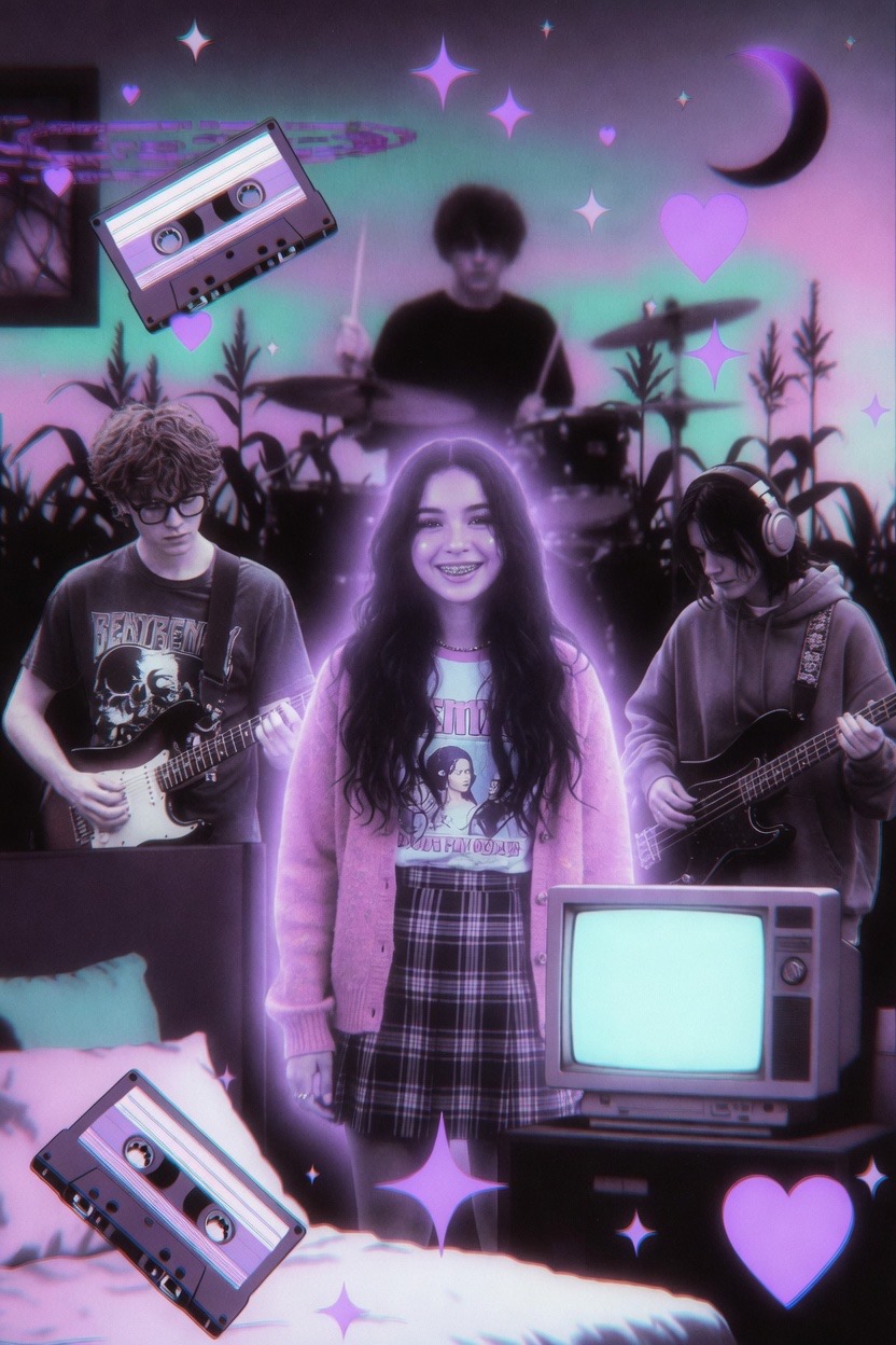 Lisa Needs Braces promo photo